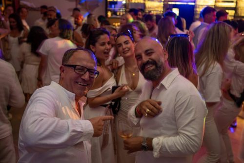 White Party - 22.6.26 - Rheinterrasse KN