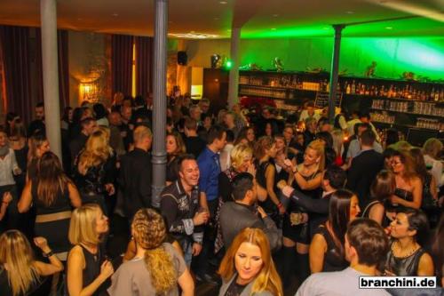Amici X Mas Party - 13.12.14 - Bodan Konstanz